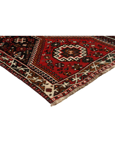 Tappeto Shiraz Persia cm.175x267