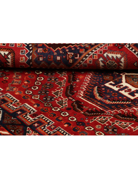 Tappeto Shiraz Persia cm.164x270