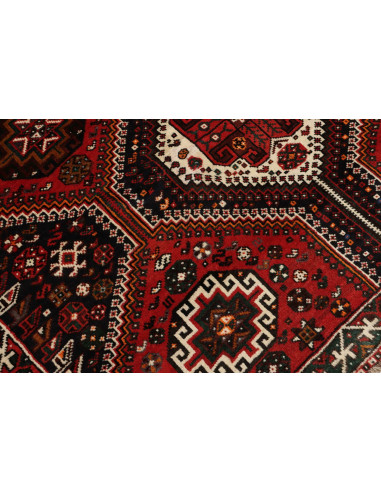 Tappeto Shiraz Persia cm.175x267