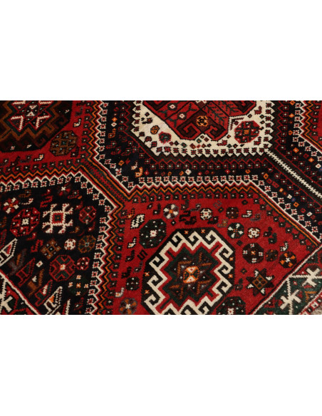 Tappeto Shiraz Persia cm.175x267