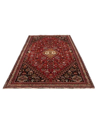 Tappeto Shiraz Persia cm.185x280