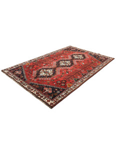Tappeto Shiraz Persia cm.173x259 2