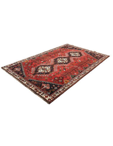 Tappeto Shiraz Persia cm.173x259