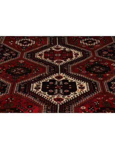 Tappeto Shiraz Persia cm.175x267