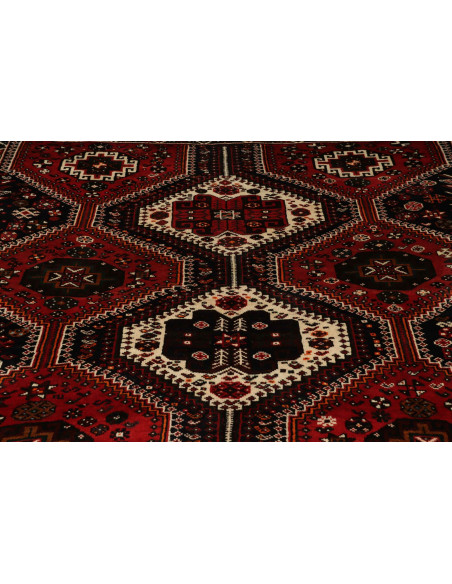 Tappeto Shiraz Persia cm.175x267