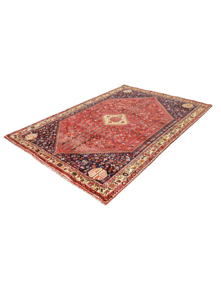 Tappeto Shiraz Persia cm.179x257