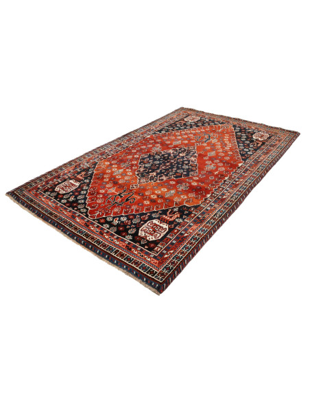 Tappeto Shiraz Persia cm.170x272