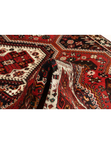 Tappeto Shiraz Persia cm.175x267