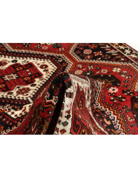 Tappeto Shiraz Persia cm.175x267