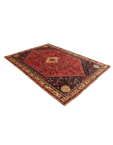 Tappeto Shiraz Persia cm.179x257