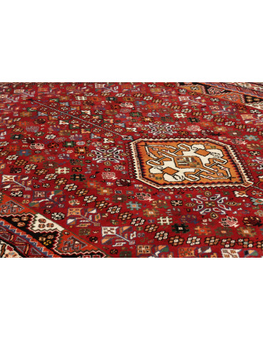 Tappeto Shiraz Persia cm.185x280