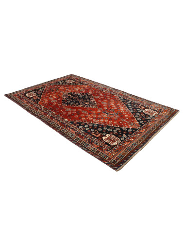 Tappeto Shiraz Persia cm.170x272