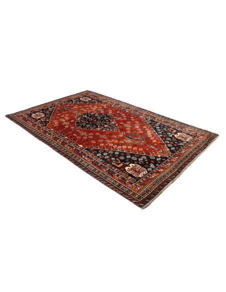 Tappeto Shiraz Persia cm.170x272
