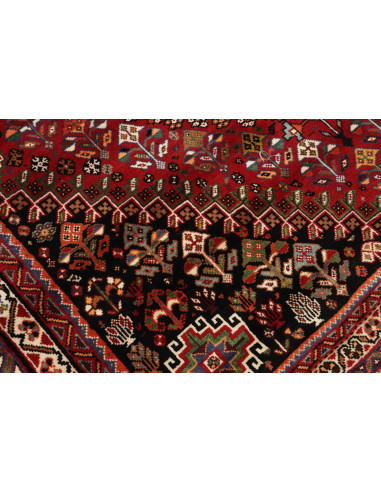Tappeto Shiraz Persia cm.185x280