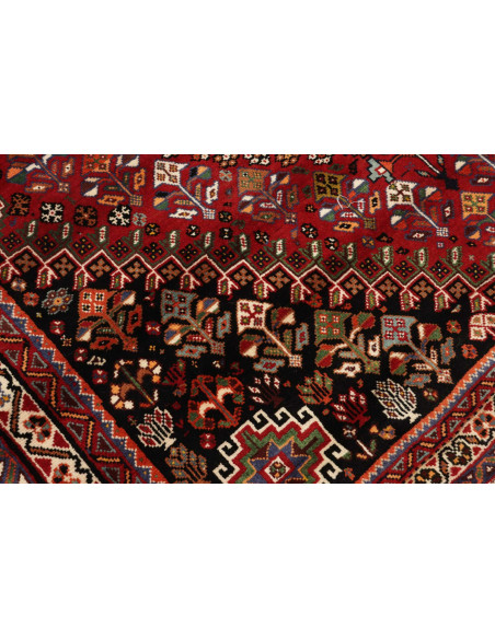 Tappeto Shiraz Persia cm.185x280
