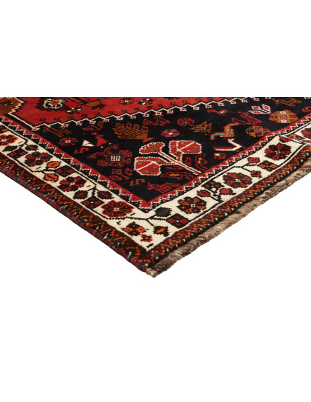 Tappeto Shiraz Persia cm.173x259