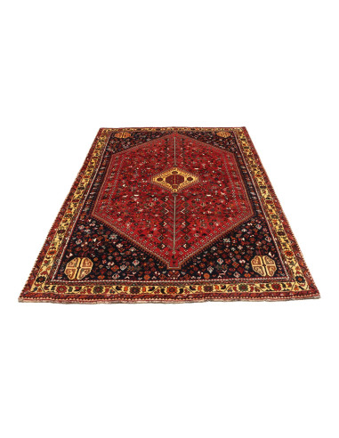 Tappeto Shiraz Persia cm.179x257
