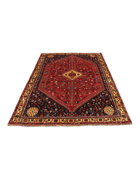 Tappeto Shiraz Persia cm.179x257