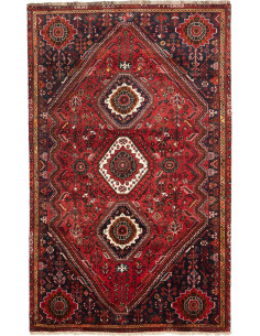 Tappeto Shiraz Persia cm.168x273