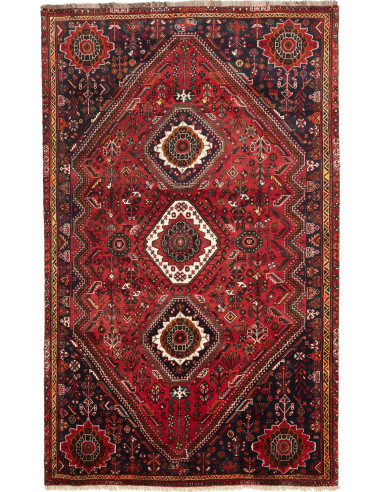 Tappeto Shiraz Persia cm.168x273