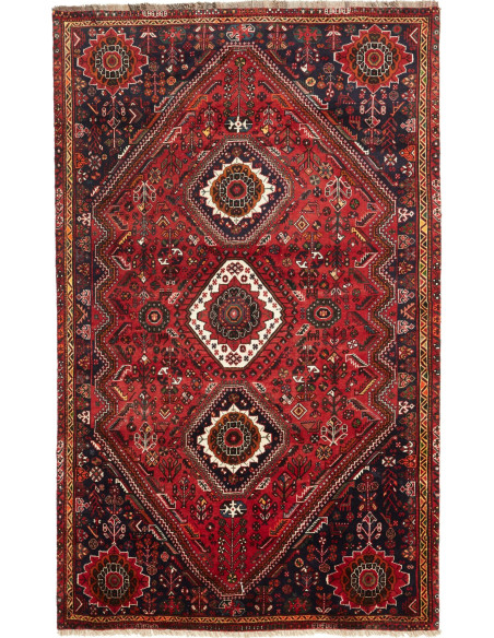 Tappeto Shiraz Persia cm.168x273