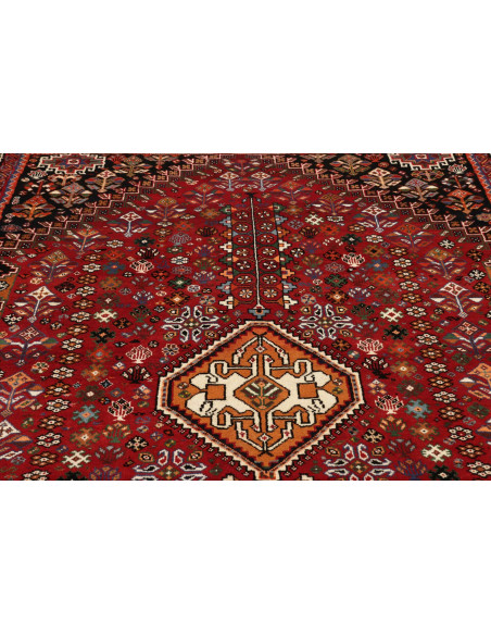 Tappeto Shiraz Persia cm.185x280