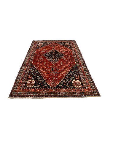 Tappeto Shiraz Persia cm.170x272