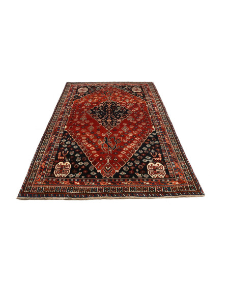 Tappeto Shiraz Persia cm.170x272
