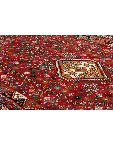 Tappeto Shiraz Persia cm.185x280