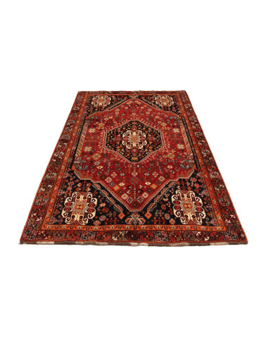 Tappeto Shiraz  Kashghai Persia cm.158x263