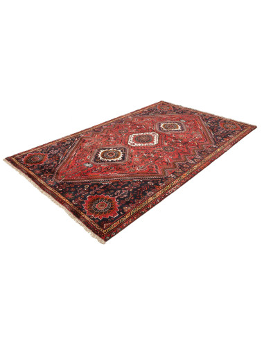 Tappeto Shiraz Persia cm.168x273