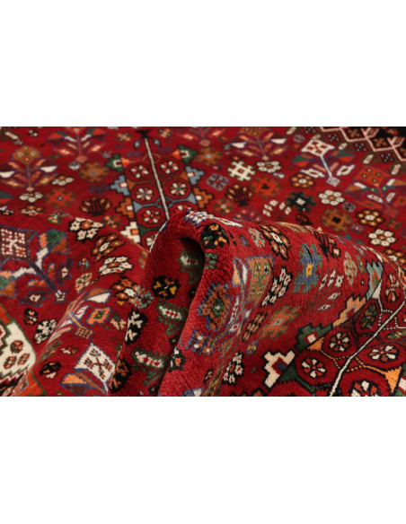 Tappeto Shiraz Persia cm.185x280