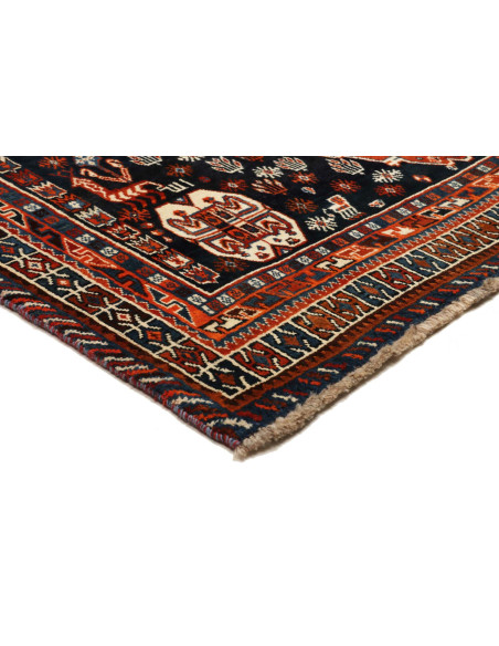 Tappeto Shiraz Persia cm.170x272