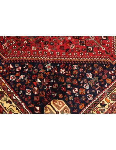 Tappeto Shiraz Persia cm.179x257