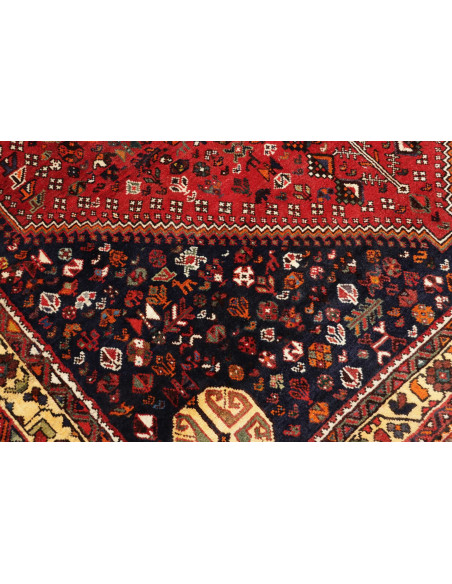 Tappeto Shiraz Persia cm.179x257
