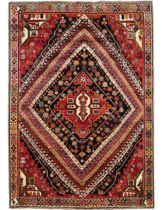 Tappeto Shiraz Persia cm.180x260