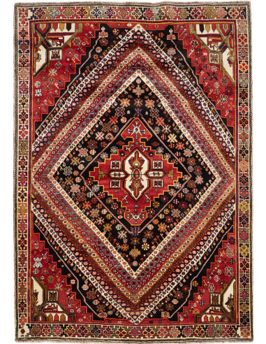 Tappeto Shiraz Persia cm.180x260