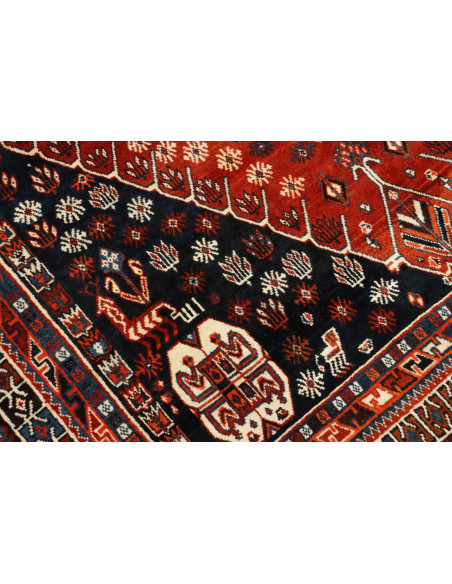 Tappeto Shiraz Persia cm.170x272