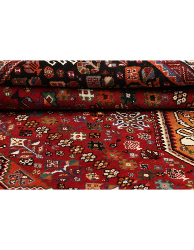 Tappeto Shiraz Persia cm.185x280