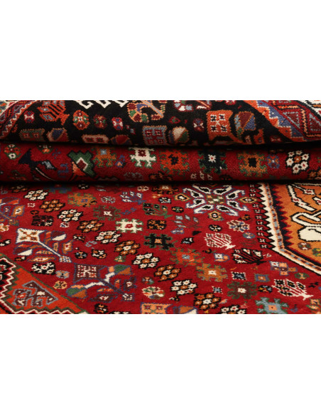 Tappeto Shiraz Persia cm.185x280