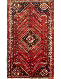 Tappeto Shiraz Persia cm.180x295