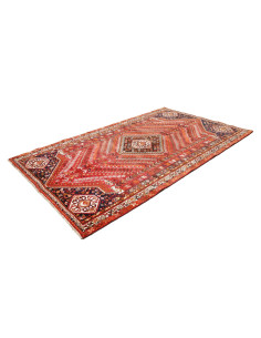 Tappeto Shiraz Persia cm.180x295 2