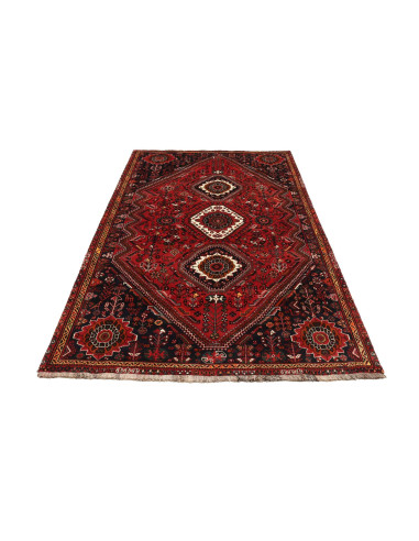 Tappeto Shiraz Persia cm.168x273