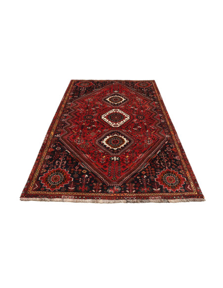 Tappeto Shiraz Persia cm.168x273