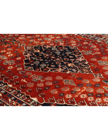 Tappeto Shiraz Persia cm.170x272