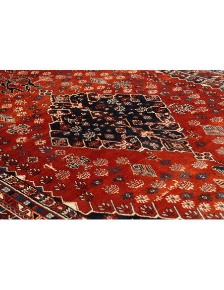 Tappeto Shiraz Persia cm.170x272
