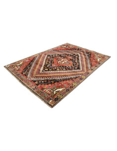 Tappeto Shiraz Persia cm.180x260 2
