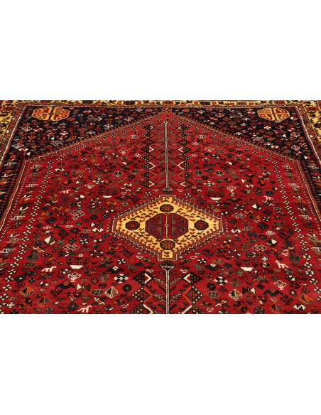 Tappeto Shiraz Persia cm.179x257