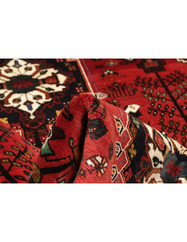 Tappeto Shiraz Persia cm.173x259