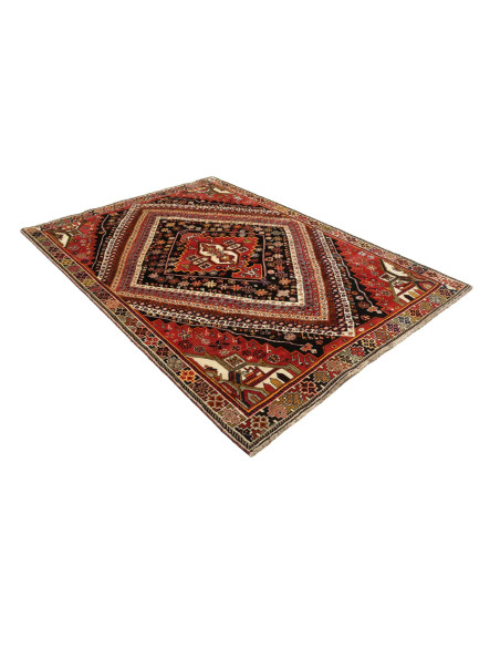 Tappeto Shiraz Persia cm.180x260